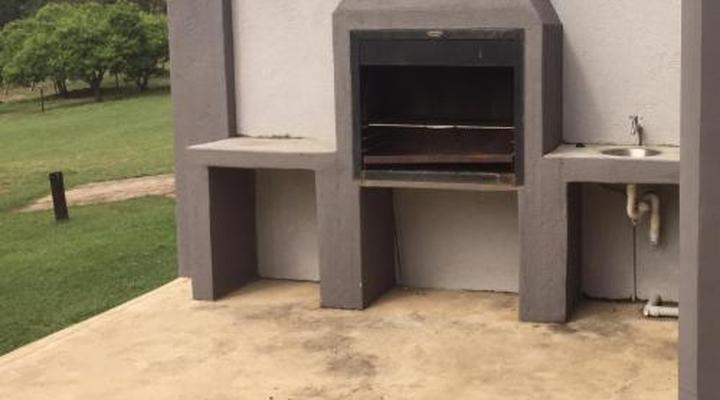 Mountain Creek Lodge