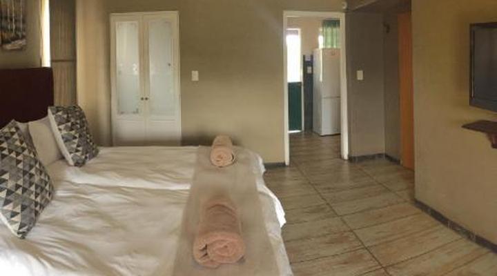 Mountain Creek Lodge