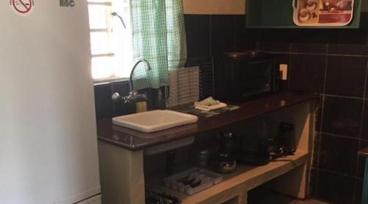 Mountain Creek Lodge