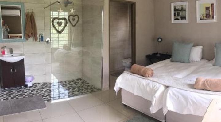 Mountain Creek Lodge