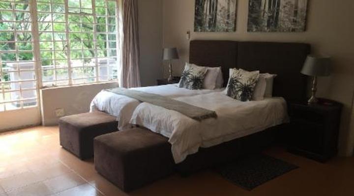 Mountain Creek Lodge