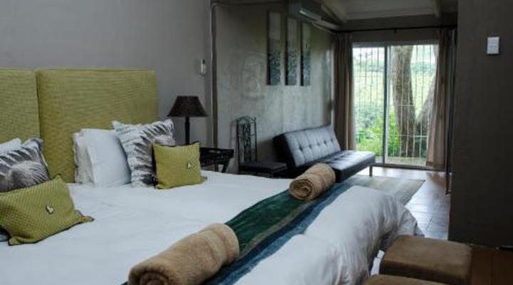 Mountain Creek Lodge