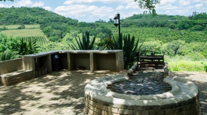 Mountain Creek Lodge