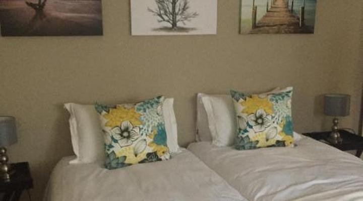 Mountain Creek Lodge