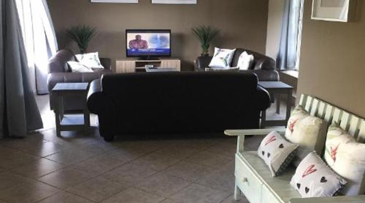 Mountain Creek Lodge