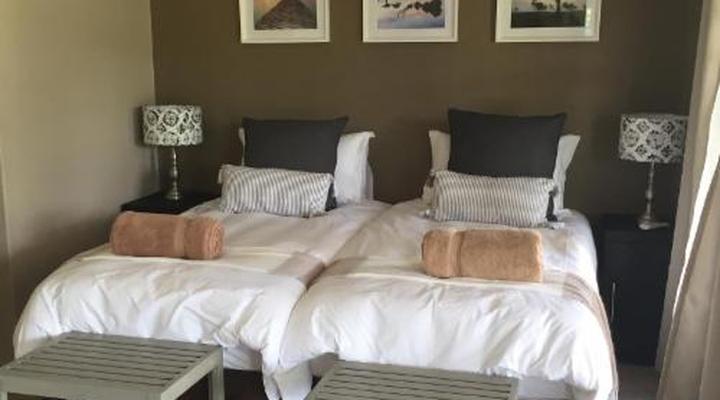 Mountain Creek Lodge