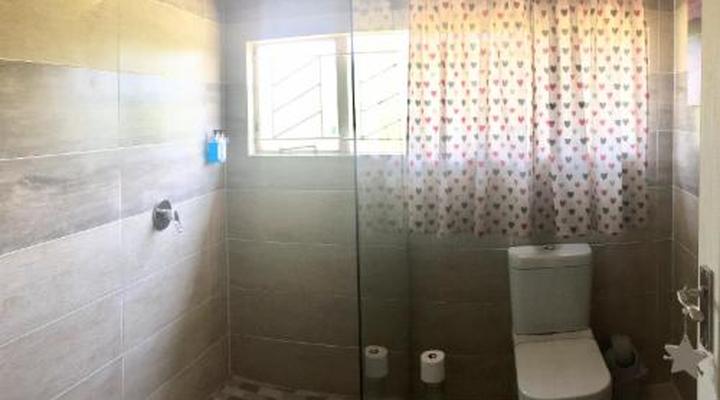 Mountain Creek Lodge