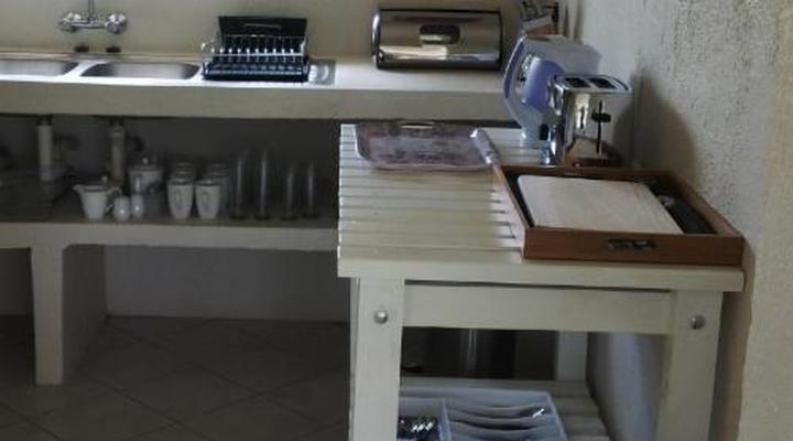 Mountain Creek Lodge