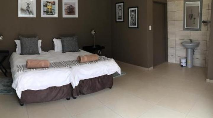 Mountain Creek Lodge