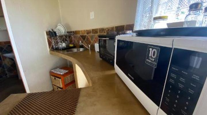 Magoebaskloof Ruskamp - The Mountain Lodge