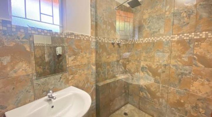 Magoebaskloof Ruskamp - The Mountain Lodge