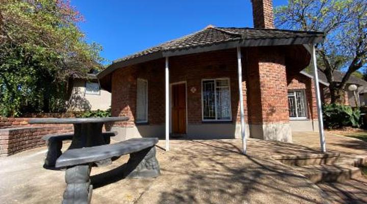 Magoebaskloof Ruskamp - The Mountain Lodge