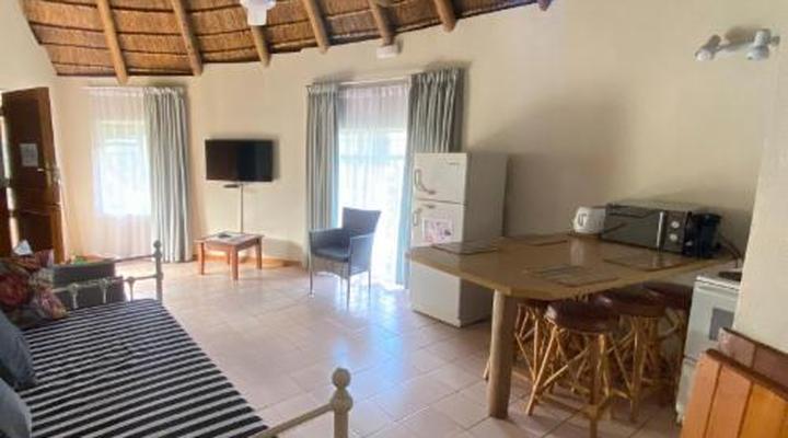 Magoebaskloof Ruskamp - The Mountain Lodge