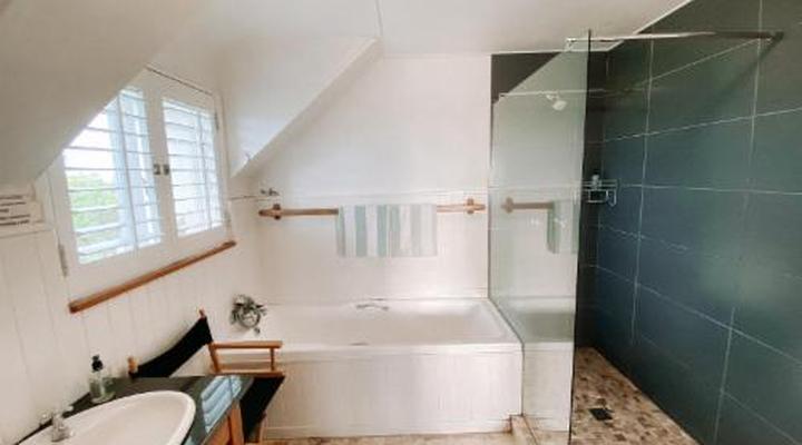 Pebbles Beach Cottage