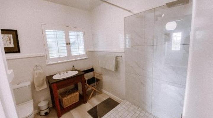 Pebbles Beach Cottage