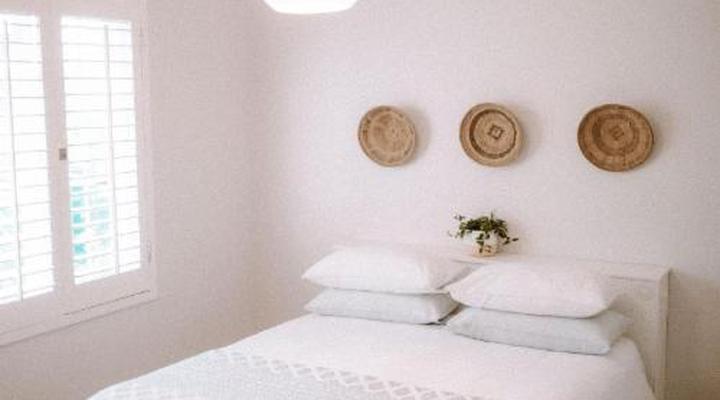 Pebbles Beach Cottage