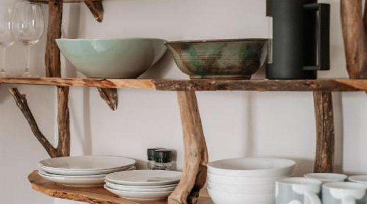 Pebbles Beach Cottage