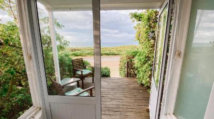 Pebbles Beach Cottage