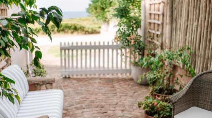 Pebbles Beach Cottage