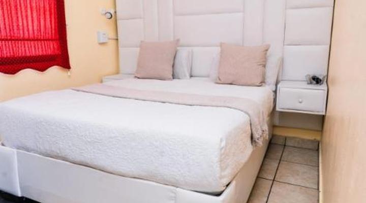 Villa Hadassa and Spa