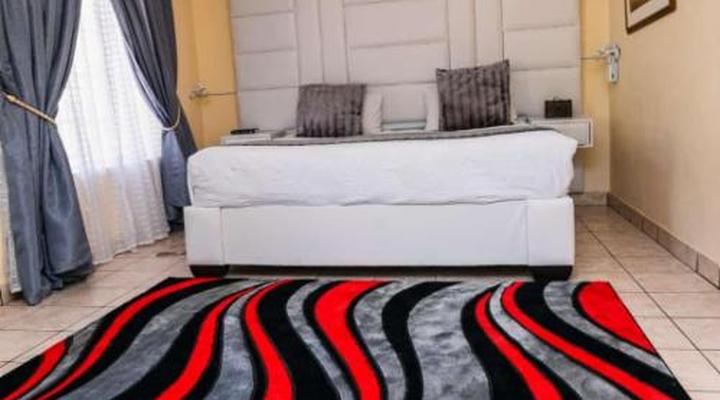 Villa Hadassa and Spa