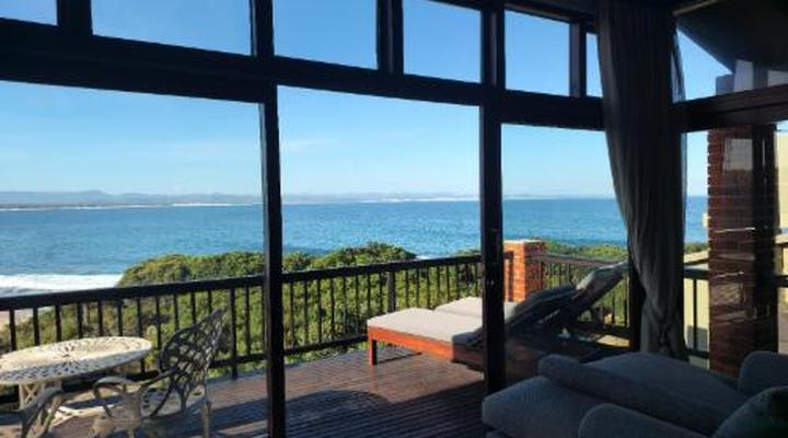 Shaloha Guesthouse on Supertubes