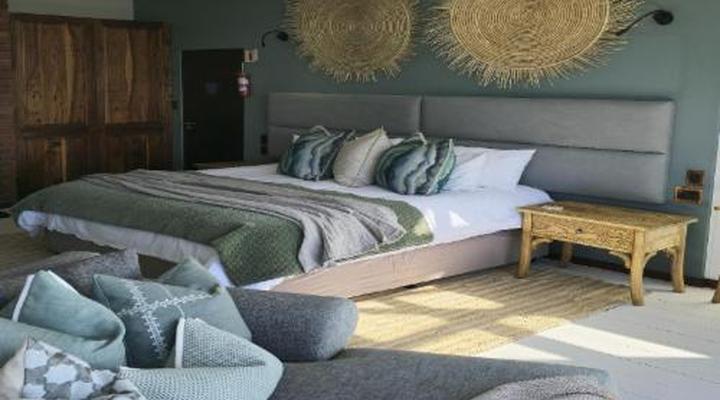 Shaloha Guesthouse on Supertubes