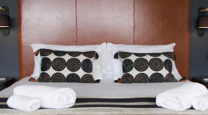 Shaloha Guesthouse on Supertubes