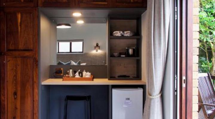 Shaloha Guesthouse on Supertubes