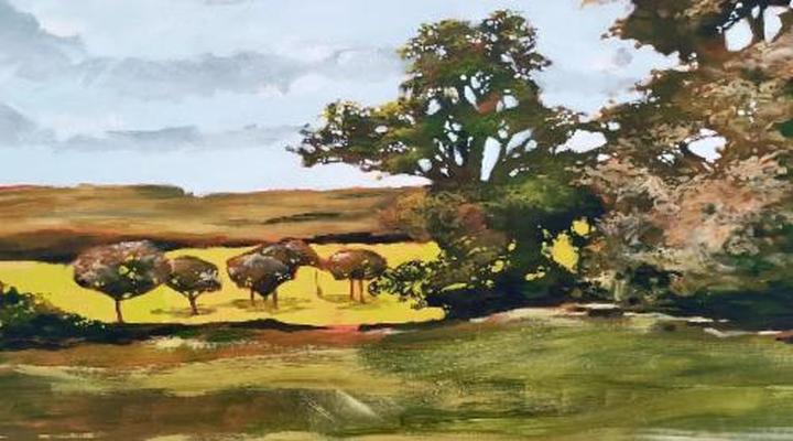 The Clarens Country House