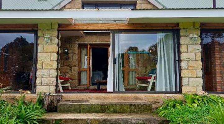 The Clarens Country House