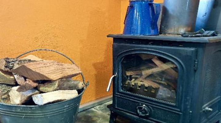 The Clarens Country House