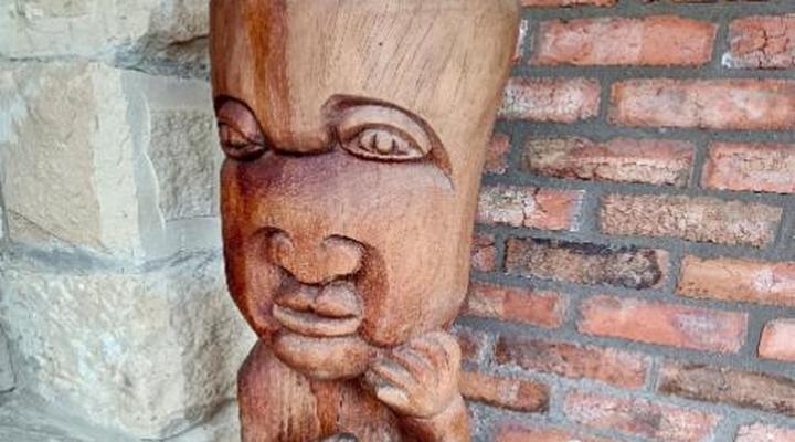 The Clarens Country House