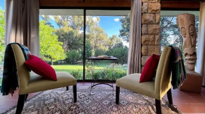 The Clarens Country House