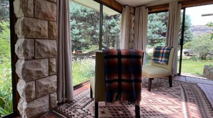 The Clarens Country House