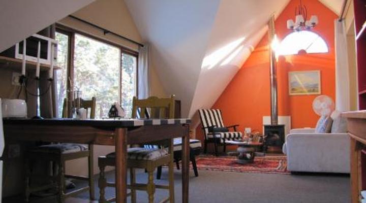 The Clarens Country House