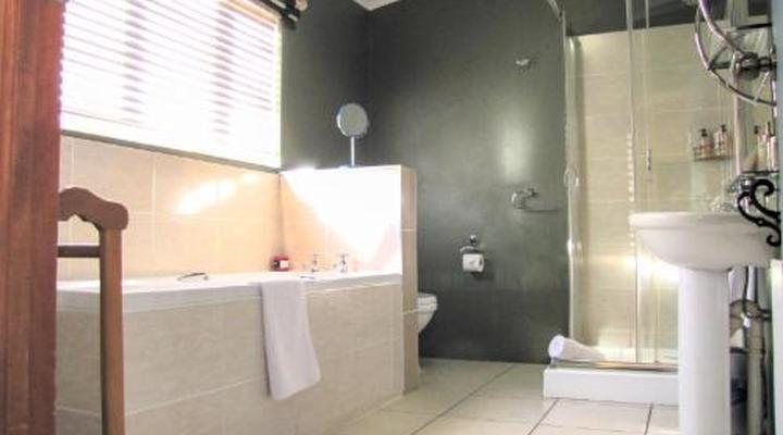 The Clarens Country House