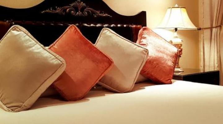 Kimberley Manor Guest House