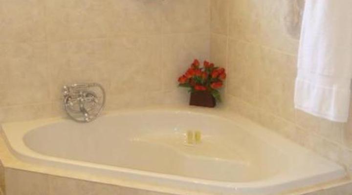 Kimberley Manor Guest House