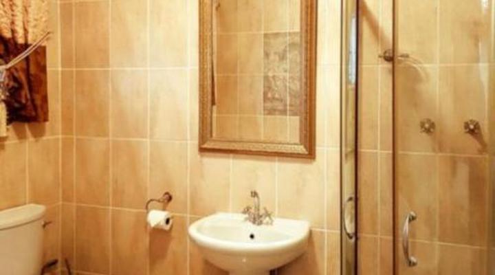 Kimberley Manor Guest House