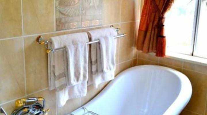 Kimberley Manor Guest House