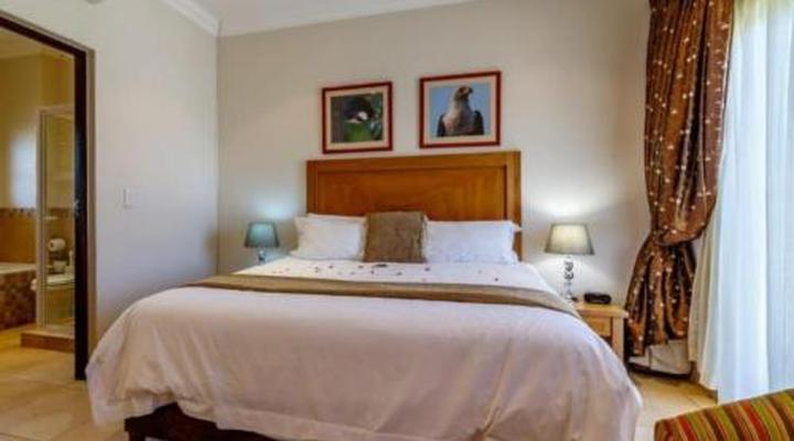 Hoyohoyo Chartwell Lodge