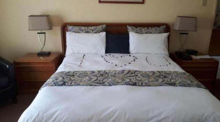 Hoyohoyo Chartwell Lodge