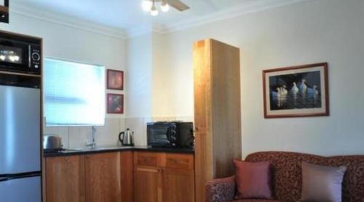 Hoyohoyo Chartwell Lodge