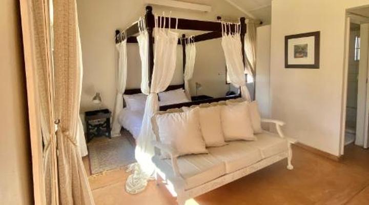 Out of Nature Country Lodge