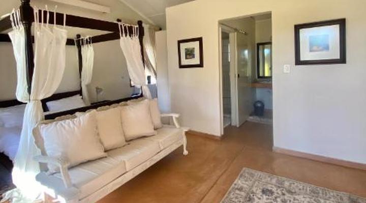 Out of Nature Country Lodge