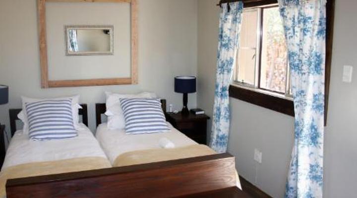 Out of Nature Country Lodge