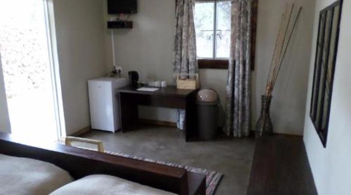 Out of Nature Country Lodge