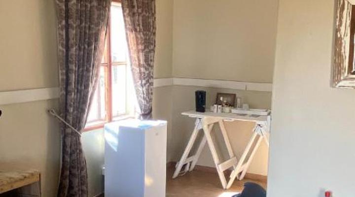 Out of Nature Country Lodge