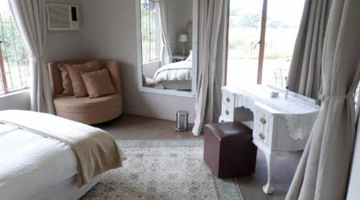 Out of Nature Country Lodge